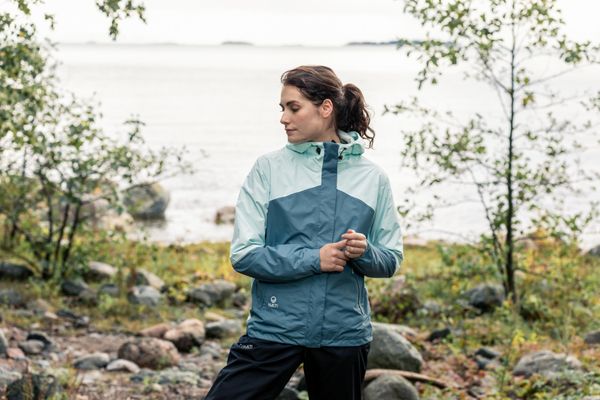 Caima Women's DX Shell Jacket