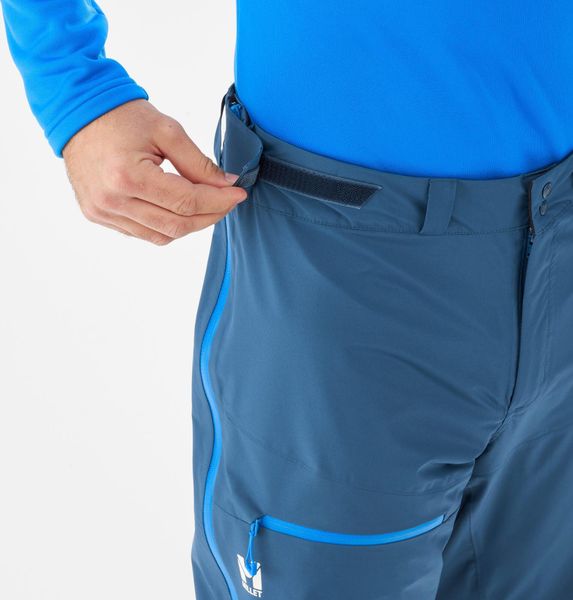 Rutor Light 2,5L Pant M