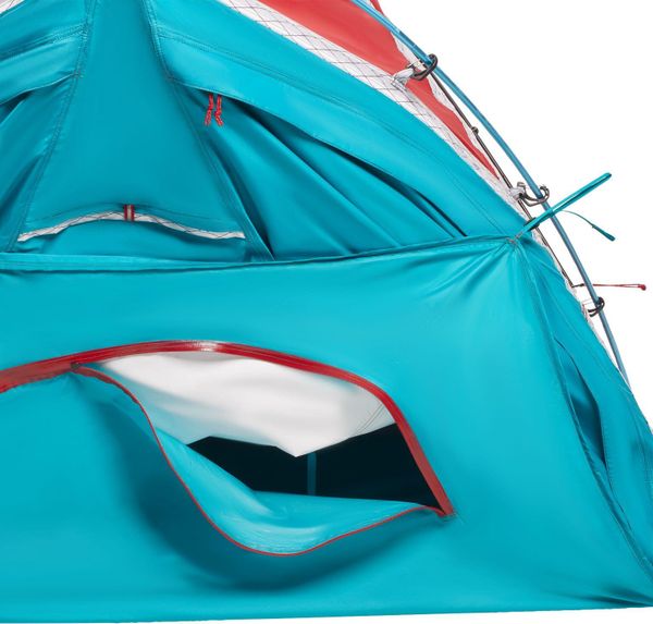 ACI 3 Tent