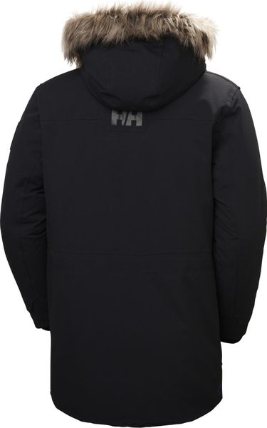 Longyear II Parka