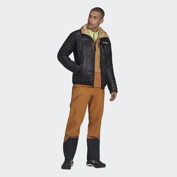 Techrock Prim Jacket