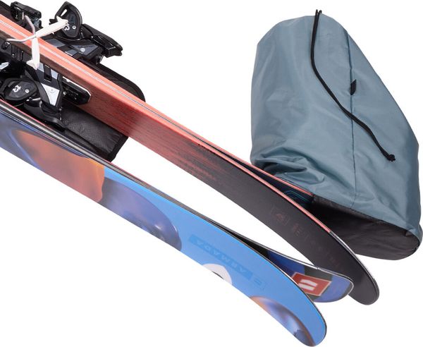 Roundtrip Ski Roller 175cm