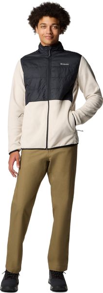 Basin Butte Full Zip Fleece II