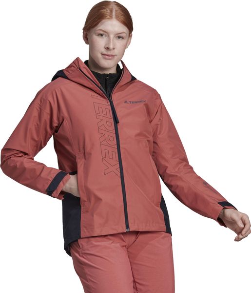Terrex Gore-tex Paclite Rain Jacket