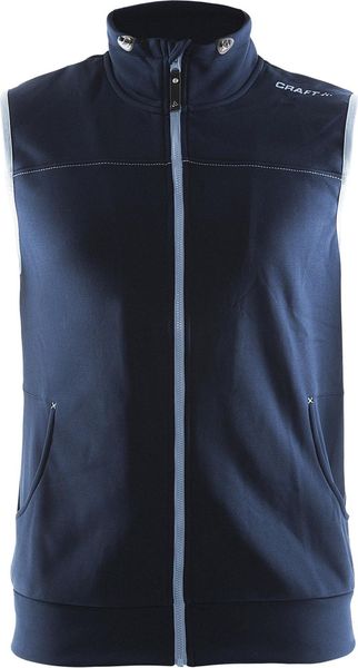 Leisure Vest Men