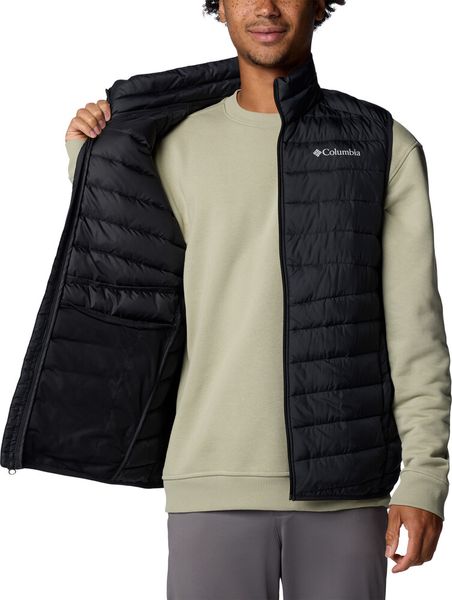 Foster Falls Vest