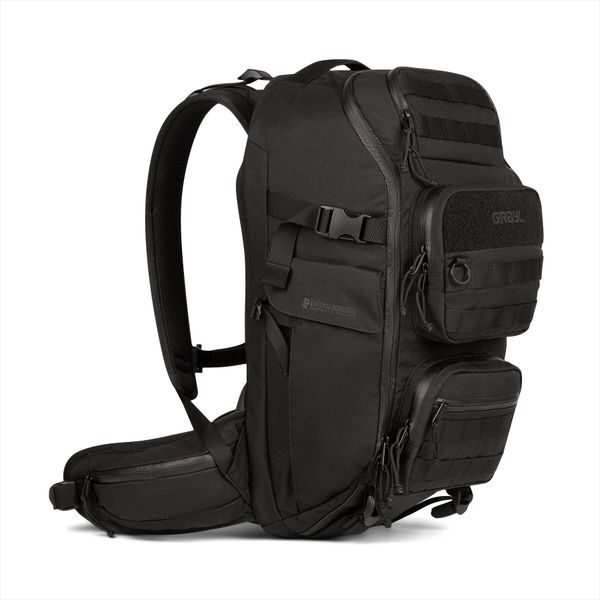 Mission EXP Backpack 30L