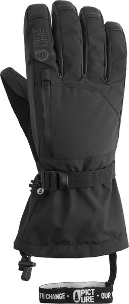 Mctigg 3 IN 1 Gloves