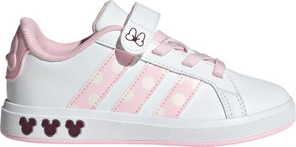 Adidas Disney Minnie Mouse Grand Court Shoes Kids
