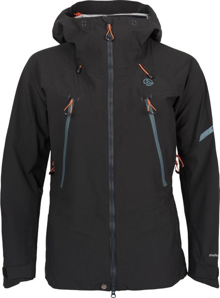 Chaqueta Alpine Pro Jacket W