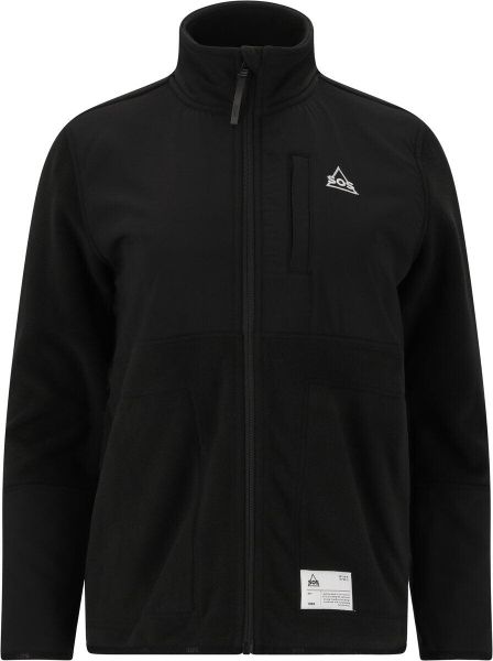 Laax W Full Zip Fleece Jacket