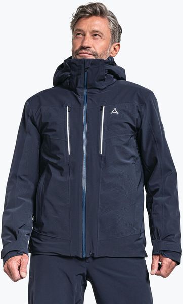 Ski Jacket Bardoney Men