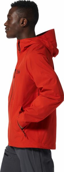 Stretch Ozonic Jacket