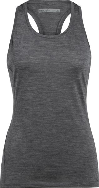 W Amplify Racerback Tank