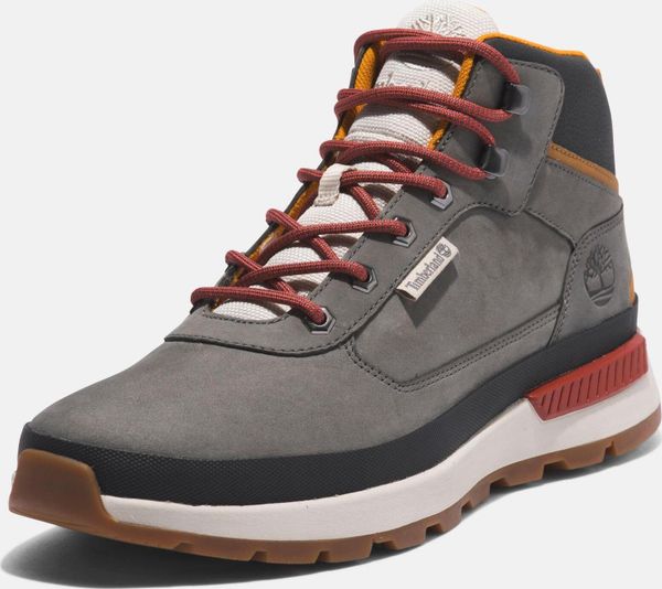 Field Trekker Mid