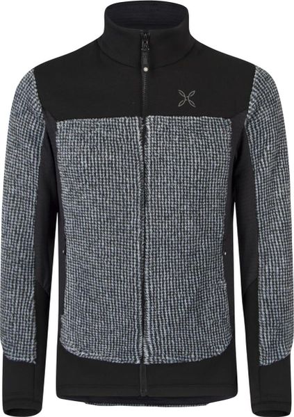 Rewind Fleece Jacket