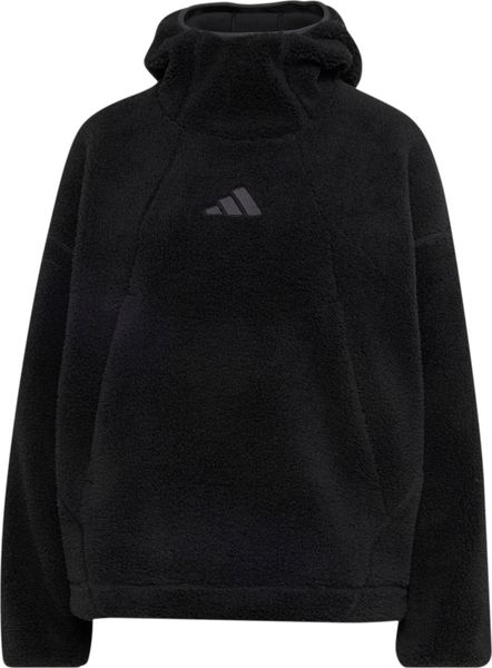 Xploric Climawarm High Pile Hoodie Women
