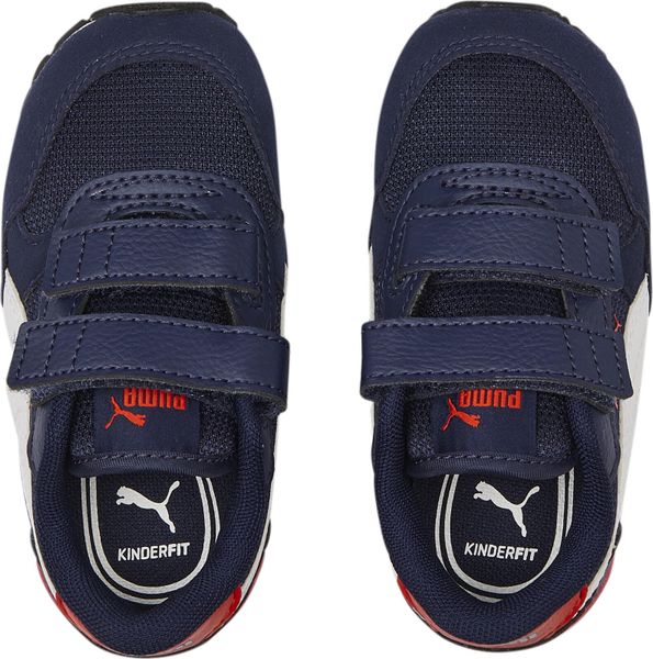 ST Runner v3 Mesh V Inf