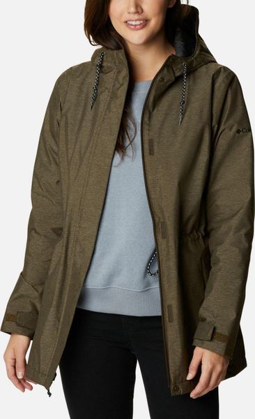 Norwalk Mountain™ Jacket