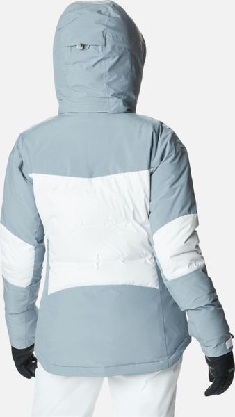 Wildcard II Down Jacket
