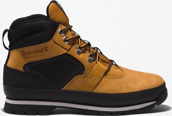 Mens Euro Hiker Reimagined Waterproof