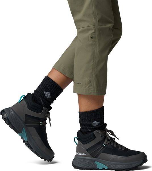 Tellurix Peak Mid WP