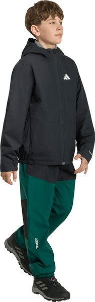Multi Climaproof 3-in-1 Fleece Jacket Kids Kids Boys AND Girls