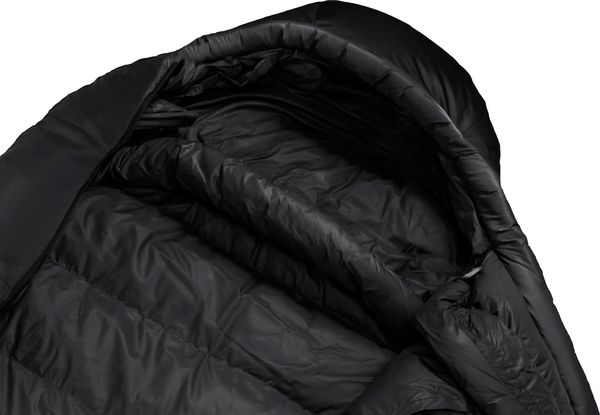 Biopod Downwool Subzero 185 Black Edition