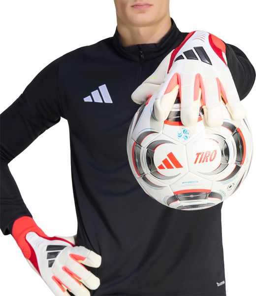Predator Pro Hybrid Cut Goalkeeper Glove PC