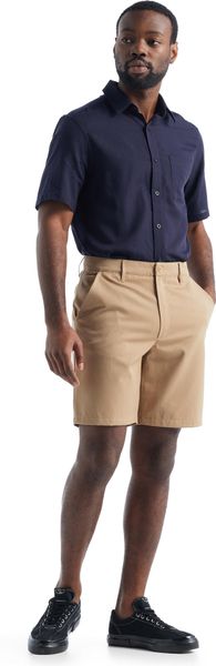 Men Berlin Shorts