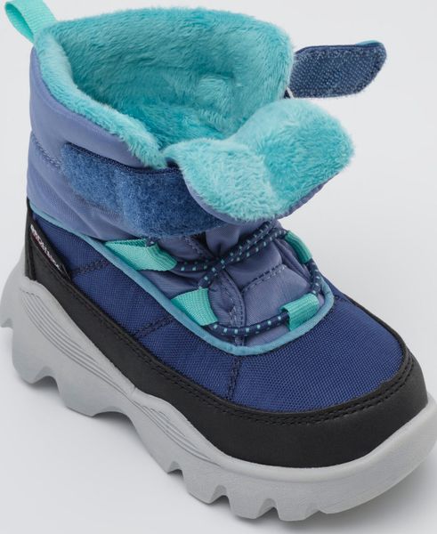 Stance 3 - Snow Boots for Toddlers