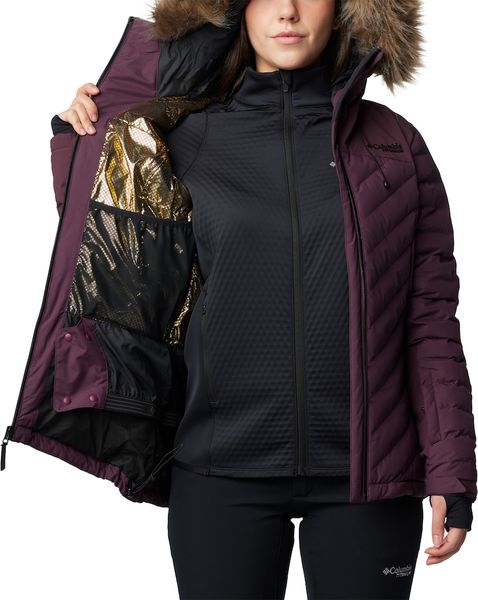 Bird Mountain III Insulated Jacket