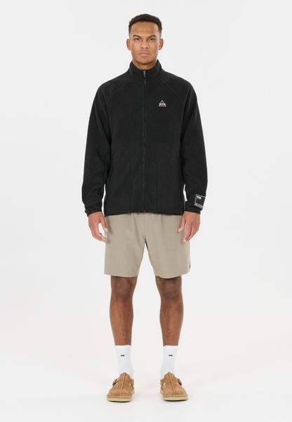 Munson M Full Zip Fleece