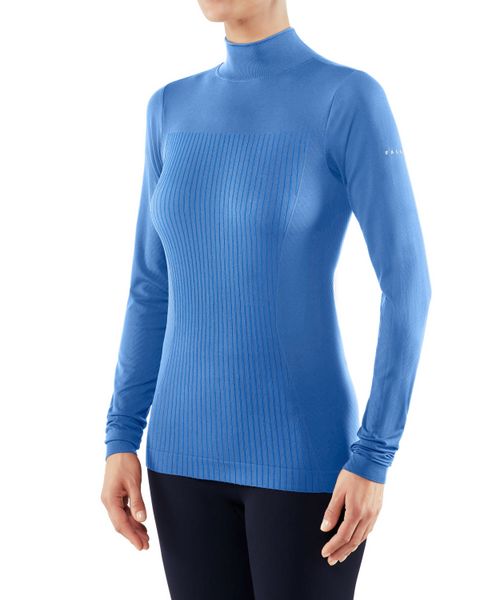 Damen Langarmshirt Warm