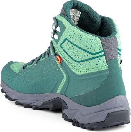 WS Alpenrose 2 Mid GTX
