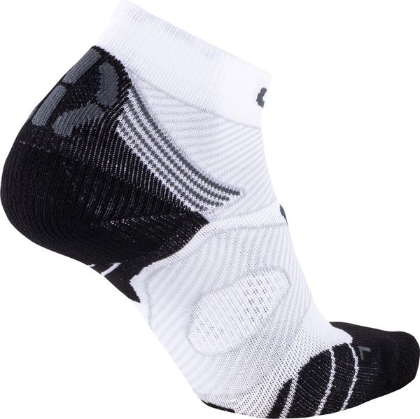 Woman Run Marathon Zero Socks