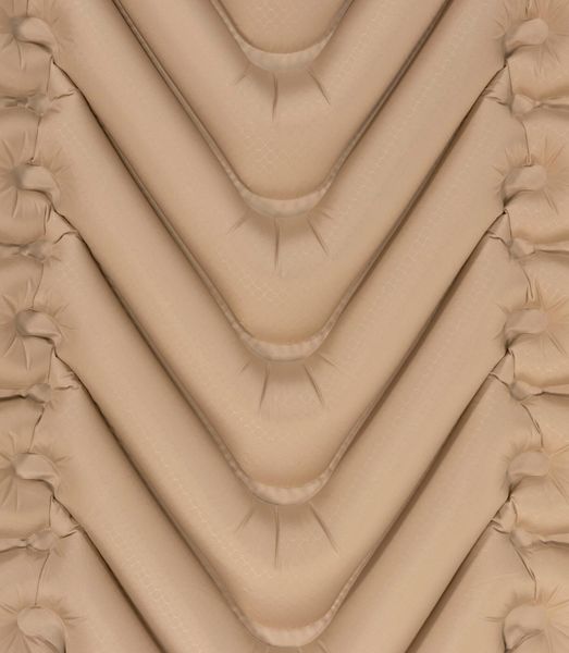 Insulated Static V Luxe SL Sleeping Pad
