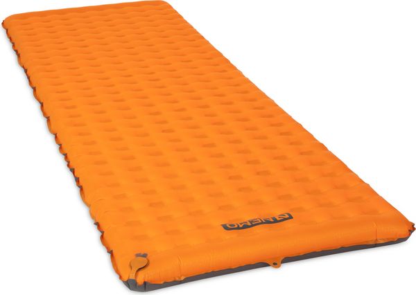 Tensor Alpine Ultralight Mountaineering Pad
