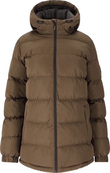 Abella W Padded Jacket