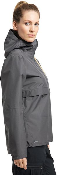 Spira Anorak Women