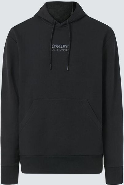 Factory Pilot RC Hoodie