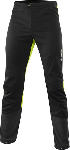 Men Tourenhose Speed WS Light