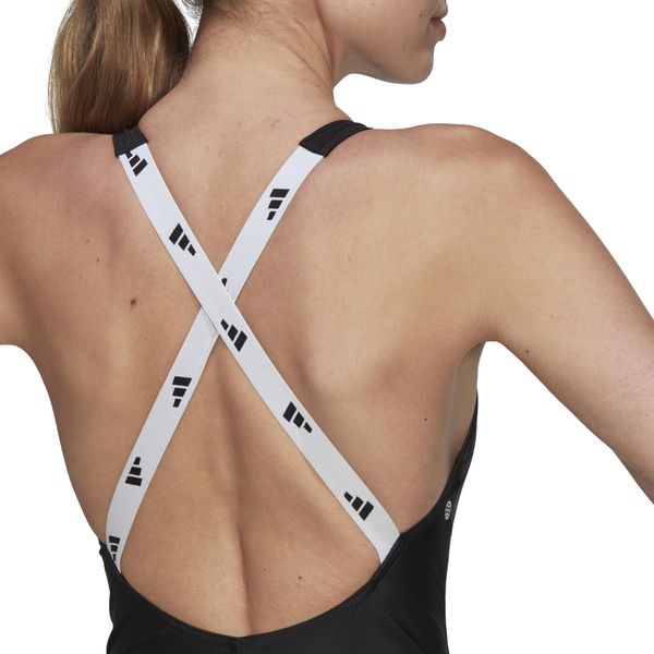 Adidas Tape Swimsuit