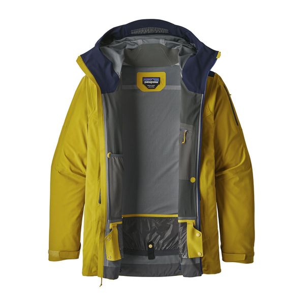 M's Descensionist Jacket