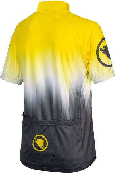 Kinder Xtract Trikot (kurzarm)