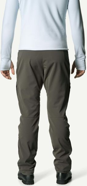 M's Motion Top Pants