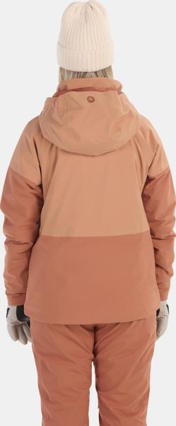 Wm's Pace Jacket