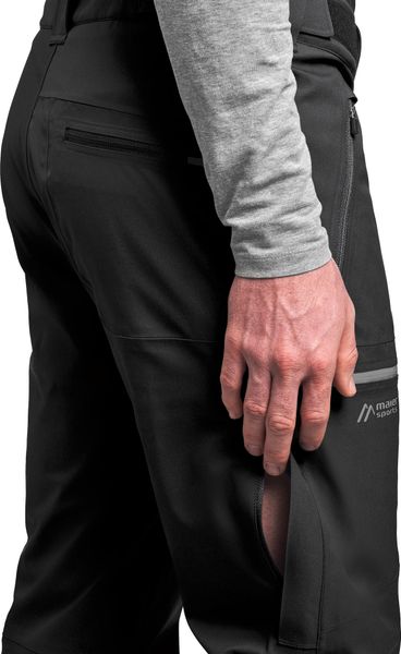 Diabas Bib Men