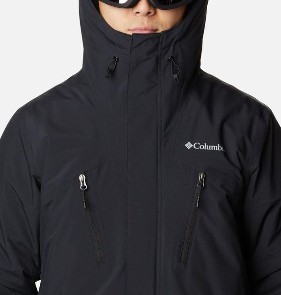 Aerial Ascender Jacket