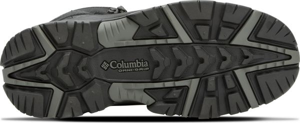 Bugaboot™ Plus III Omni-heat™